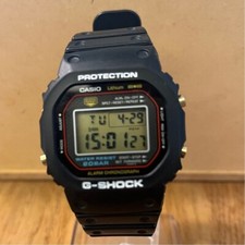 Usado, Relógio masculino de quartzo CASIO G-SHOCK DW-1983-1 10º aniversário mostrador digital_833981 comprar usado  Enviando para Brazil