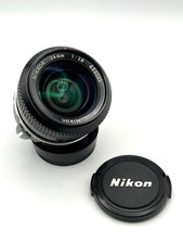 Nikon nikkor 24mm usato  Milano