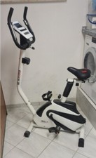 Bodyfit phoenix300 ergometer gebraucht kaufen  Berlin