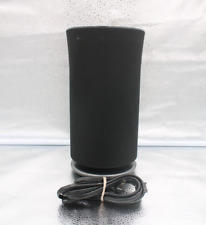 Alto-falante sem fio Samsung WAM3500 R3 Radiant 360 preto (WAM3500/ZA) testado, usado comprar usado  Enviando para Brazil