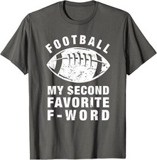 Football second favorite for sale  Amityville
