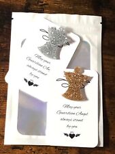 Pocket hug glitter for sale  STAFFORD