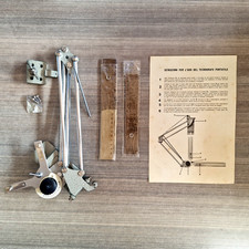 Tecnigrafo portatile tecnostyl usato  Crotone