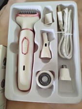 Damenrasierer ladyshaver gebraucht kaufen  Berlin