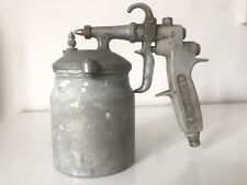 Pistolet peinture métal d'occasion  Saint-Dié-des-Vosges