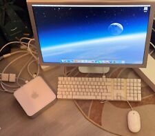 Set vintage apple d'occasion  L'Aigle