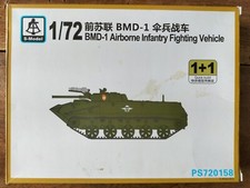 Bmd airborne infantry d'occasion  Lattes