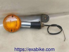 Clignotant suzuki gsx1100g d'occasion  Languidic