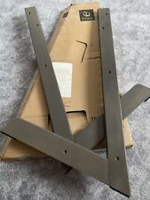 Seitenteile neu grey gebraucht kaufen  Büdelsdorf