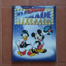 Disney parade vol. usato  Palermo