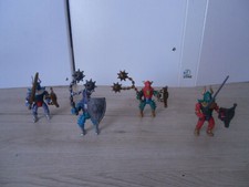 Spielfiguren antike krieger gebraucht kaufen  Bernburg