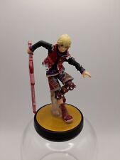 Nintendo amiibo shulk gebraucht kaufen  Schortens