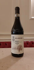 Barolo ravera 2016 usato  Italia