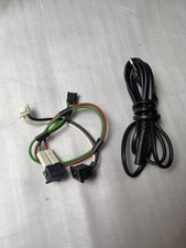 Netzkabel schalter euro gebraucht kaufen  Diepholz