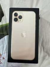 Apple iPhone 11 Pro - 64 GB - Dourado (T-Mobile). Suporta subportadoras T-mobile comprar usado  Enviando para Brazil