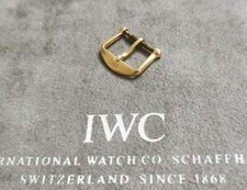 Iwc vintage yellow usato  San Giorgio a Cremano