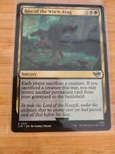 Mtg rise witch for sale  HAVANT