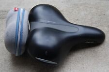 Batavus gel sattel gebraucht kaufen  Münster