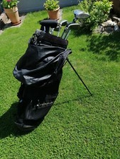 Golf halb set gebraucht kaufen  Ludwigshafen am Rhein
