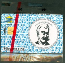 Unit telecard 138 d'occasion  Expédié en Belgium