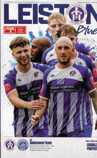 Leiston halesowen town for sale  LINCOLN