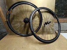 Paire roues mavic d'occasion Paire roues mavic d'occasion  La Tour-du-Pin