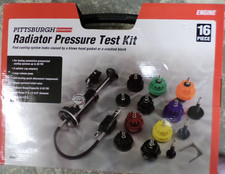 Pittsburgh automotive 63893 for sale  Joshua