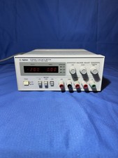 Agilent e3630a triple for sale  Troy