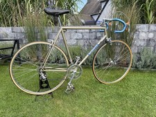 Rennrad benotto 2500 gebraucht kaufen Rennrad benotto 2500 gebraucht kaufen  Gelsenkirchen