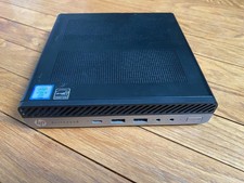 Ordinateur elitedesk 800 d'occasion  Lyon V