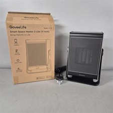 Goveelife space heater for sale  GRANTHAM