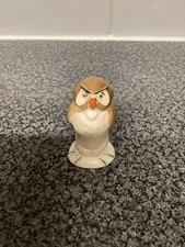 Beswick disney owl for sale  THETFORD