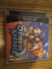 Sega dreamcast skies for sale  Fairfield