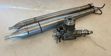 Engine max nitro for sale  Auburn