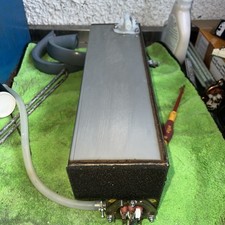 Hobart rinse tank for sale  BECKENHAM