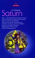 Saturn liz greene gebraucht kaufen Saturn liz greene gebraucht kaufen  Berlin
