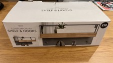 Next contemporary shelf for sale Next contemporary shelf for sale  SOLIHULL