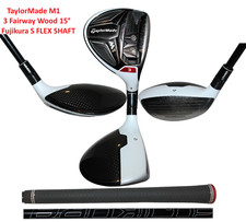 Taylormade fairway wood for sale  Trenton