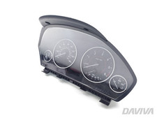 Bmw series speedometer d'occasion  Expédié en Belgium