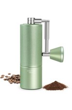 Moedor de café manual TIMEMORE Chestnut C3S PRO, aço inoxidável S2C comprar usado  Enviando para Brazil