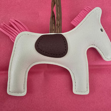 Pony key chain for sale  LLANELLI