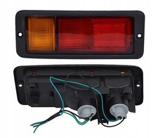 Lampa tylna lewa z wiązką PAJERO II MB861939 na sprzedaż  PL