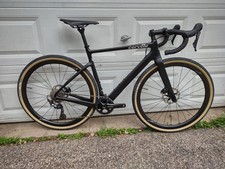 Cervelo aspero gravel for sale  Iola