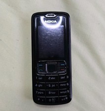 Nokia 3110c black for sale Nokia 3110c black for sale  DERBY