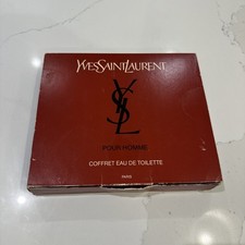Vintage 80s yves for sale  DOVER