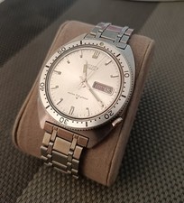 Seiko vintage ref usato  Torino
