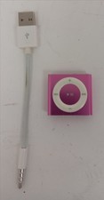 Apple ipod shuffle for sale  RUGBY