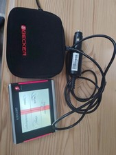 Navi becker 7927 gebraucht kaufen  Fürth