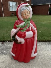 Vintage santa best for sale  Decatur