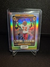 2024 prestige football gebraucht kaufen  Cochem-Umland